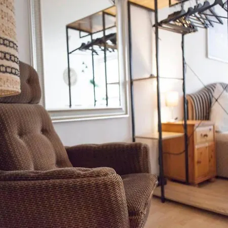 Zentrale - Ferienwohnung Am Thomaskirchhof * Leipzig