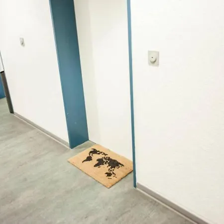 Zentrale - Ferienwohnung Am Thomaskirchhof Apartment Leipzig