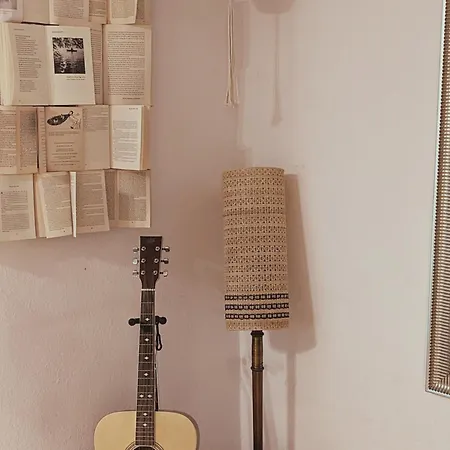Apartment Zentrale - Ferienwohnung Am Thomaskirchhof *